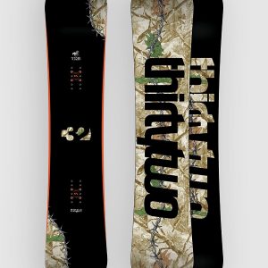 thirtytwo T32M 2027 Snowboard black