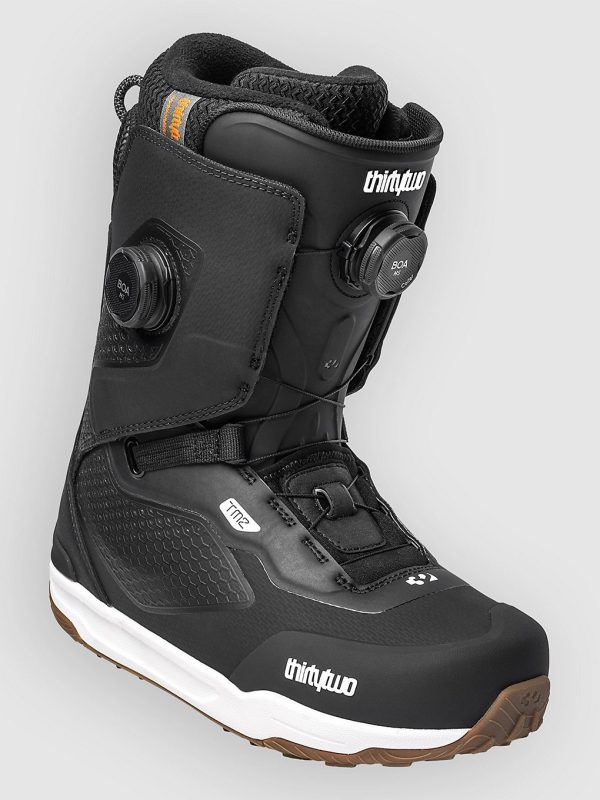 thirtytwo TM-2 DB 2027 Snowboard Boots black