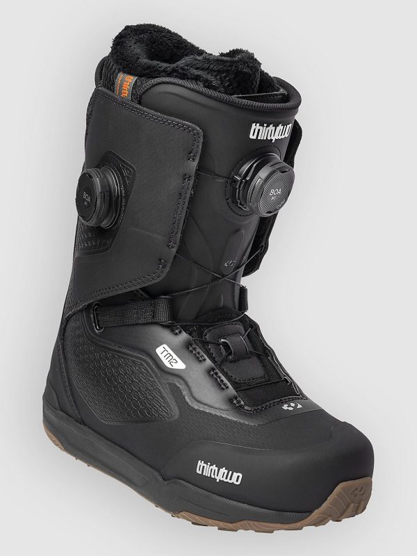 thirtytwo TM-2 DB W's 2027 Snowboard-Boots black