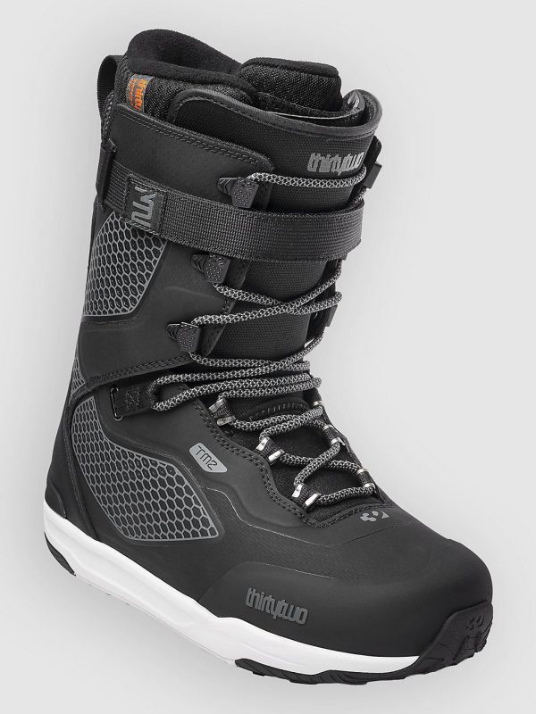 thirtytwo TM-2 XLT 2027 Snowboard Boots black  /  dark grey