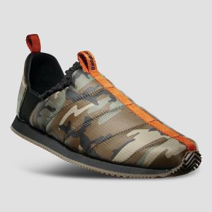 thirtytwo The Lounger After Shred Schuhe camo
