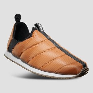 thirtytwo The Lounger After Shred Schuhe orange / navy