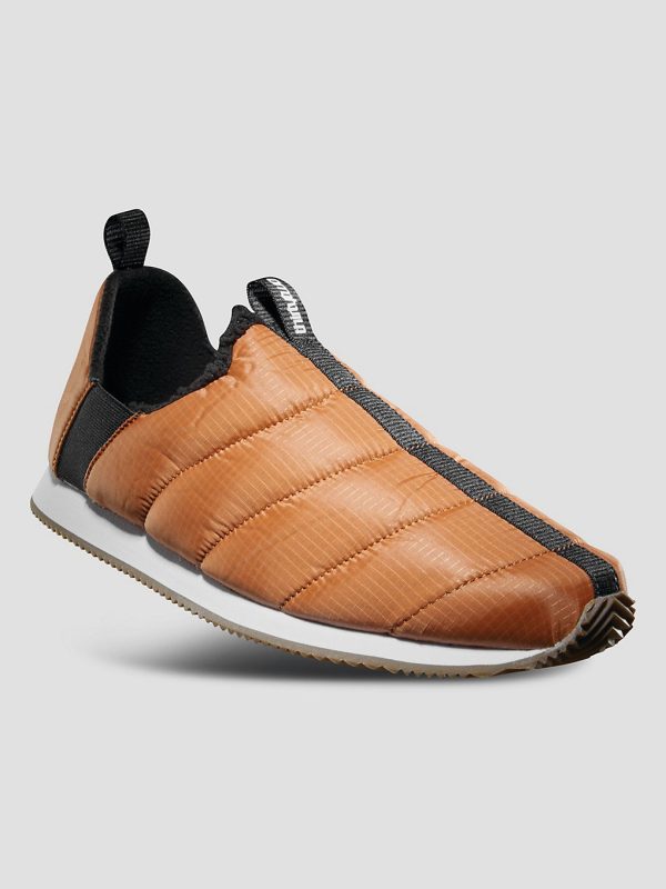 thirtytwo The Lounger After Shred Schuhe orange / navy
