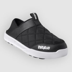 thirtytwo The Lounger After Shred Shoes black