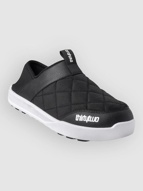 thirtytwo The Lounger After Shred Shoes black