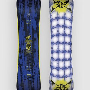 thirtytwo Thrill Pill 2027 Snowboard blue