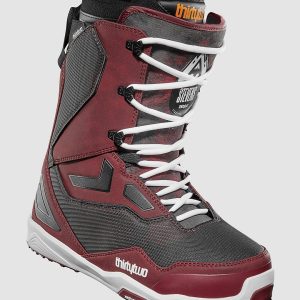 thirtytwo Tm-2 Stevens 2025 Snowboard Boots oxblood