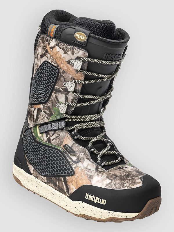 thirtytwo Tm-2 Stevens 2027 Snowboard Boots camo