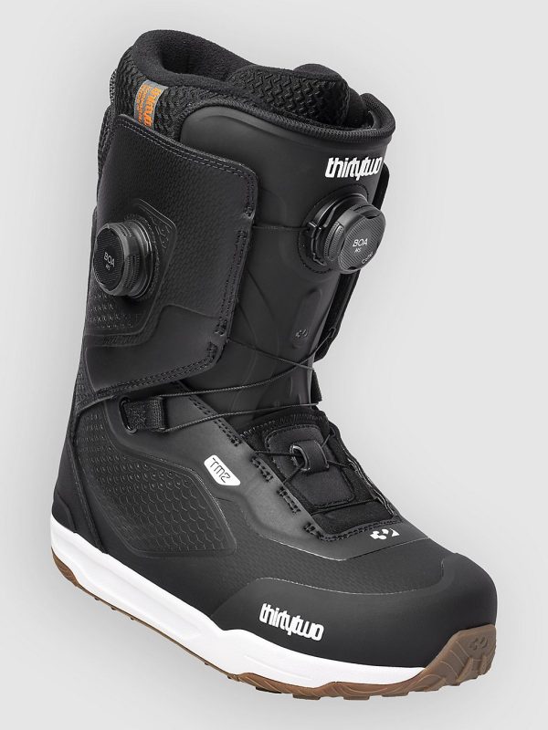thirtytwo Tm-2 Wide Db 2027 Snowboard Boots black