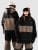 1080 Agnez-T Jacke bungee cord