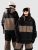 1080 Agnez-T Jacke bungee cord