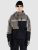 1080 Approach Jacke black / combi