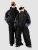 1080 Bailey-T Jacke black