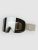 1080 Face Shot Mermaid +Bonus Lens Goggle grey / silver mirror coatin