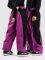 1080 Full Send Hose purple wine