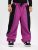1080 Full Send Hose purple wine