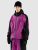 1080 Full Send Jacke purple wine