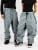 1080 Laurin-T Hose moss