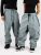 1080 Laurin-T Hose moss