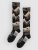 1080 Peak Funktionssocken leopard