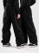 1080 Sidehit Hose black