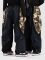 1080 Sidehit Hose military camo