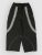 1080 Sidehit Kids Hose black