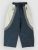 1080 Sidehit Kids Hose petrol