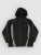 1080 Sidehit Kids Jacke black