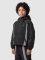 1080 Sidehit Kids Jacke black