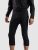 1080 Soft Layer BM Funktionshose black