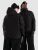 1080 Transition Puff Jacke black