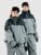1080 Usane-T Jacke moss
