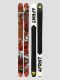 4FRNT Ski InThayne Ski uni