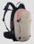 ABS Vario Set Easy.Tech 10L Avalanche Rucksack sand stone
