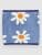 Airblaster Cozy Fleece Neck Gaiter Tube thistle big daisy