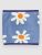 Airblaster Cozy Fleece Neck Gaiter Tube thistle big daisy