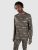Airblaster Funktionsshirt olive fish