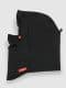 Airhole Airhood Polarfleece Hood black