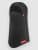 Airhole Hinge Laser Polar Fleece Sturmmaske black