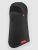 Airhole Hinge Laser Polar Fleece Sturmmaske black