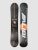 Alibi Snowboards Quantum – String Theory 2026 Snowboard uni