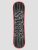 Alibi Snowboards Sticky Fingers Snow Skate uni