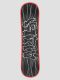 Alibi Snowboards Sticky Fingers Snow Skate uni