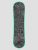 Alibi Snowboards Topo Map Snow Skate uni