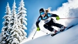 Allmountain Damen Ski – Rossignol Expierence 88 TI W – Test – Vorteile, Nachteile
