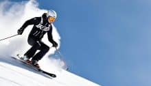 Allmountain Herren Ski – K2 Mindbender 90C Test – Vorteile, Nachteile