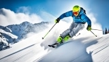 Allmountain Herren Ski – Stöckl Stormrider 88 Test – Vorteile, Nachteile