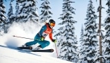 Allmountain Herren Ski – Völkl Kendo 88 Test – Vorteile, Nachteile