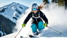 Nordica Santa Ana Ski Test – Allmountain Damen – Vorteile, Nachteile